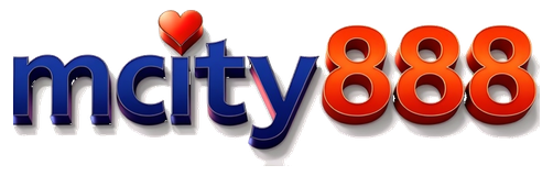 mcity888 logo