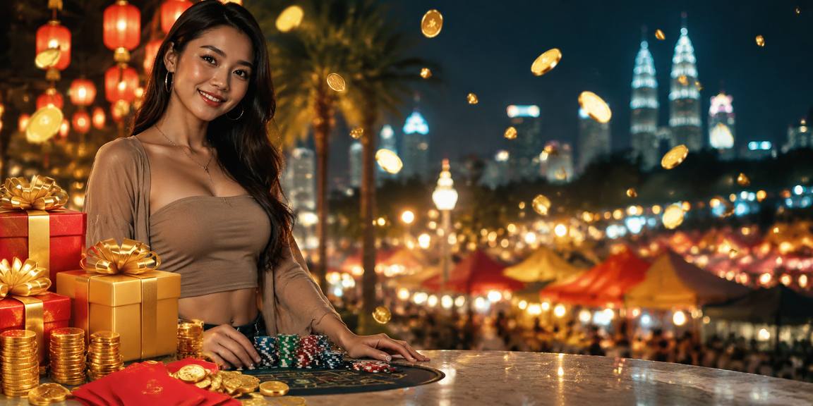 mcity888 Kejelasan Hukum Untuk Pemain Malaysia