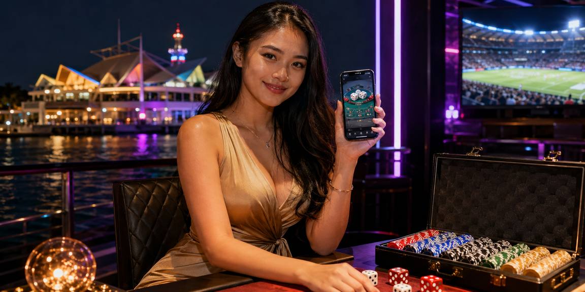 mcity888 mobile gaming